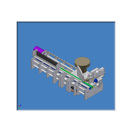 Lodde automat DanishTool