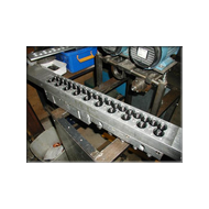 Gearkasse fremtr�k klingesliber Danish Tool Productions