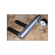 Vaccum tester tagskruer AlfaTec