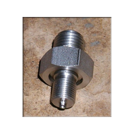 h�jtryks Nippel Isomatic