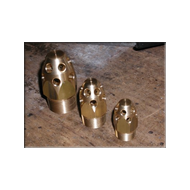 Dyser Brandskukning GingeKerr