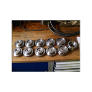 flanger testudstyr danfoss