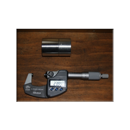 spc. pilot ventil Isomatic