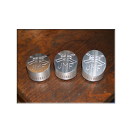 Demo emner �benhus 2008