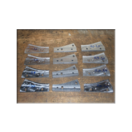 Skiveindl�b AlfaTec