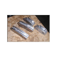 Kurveskiver etiket maskine avery